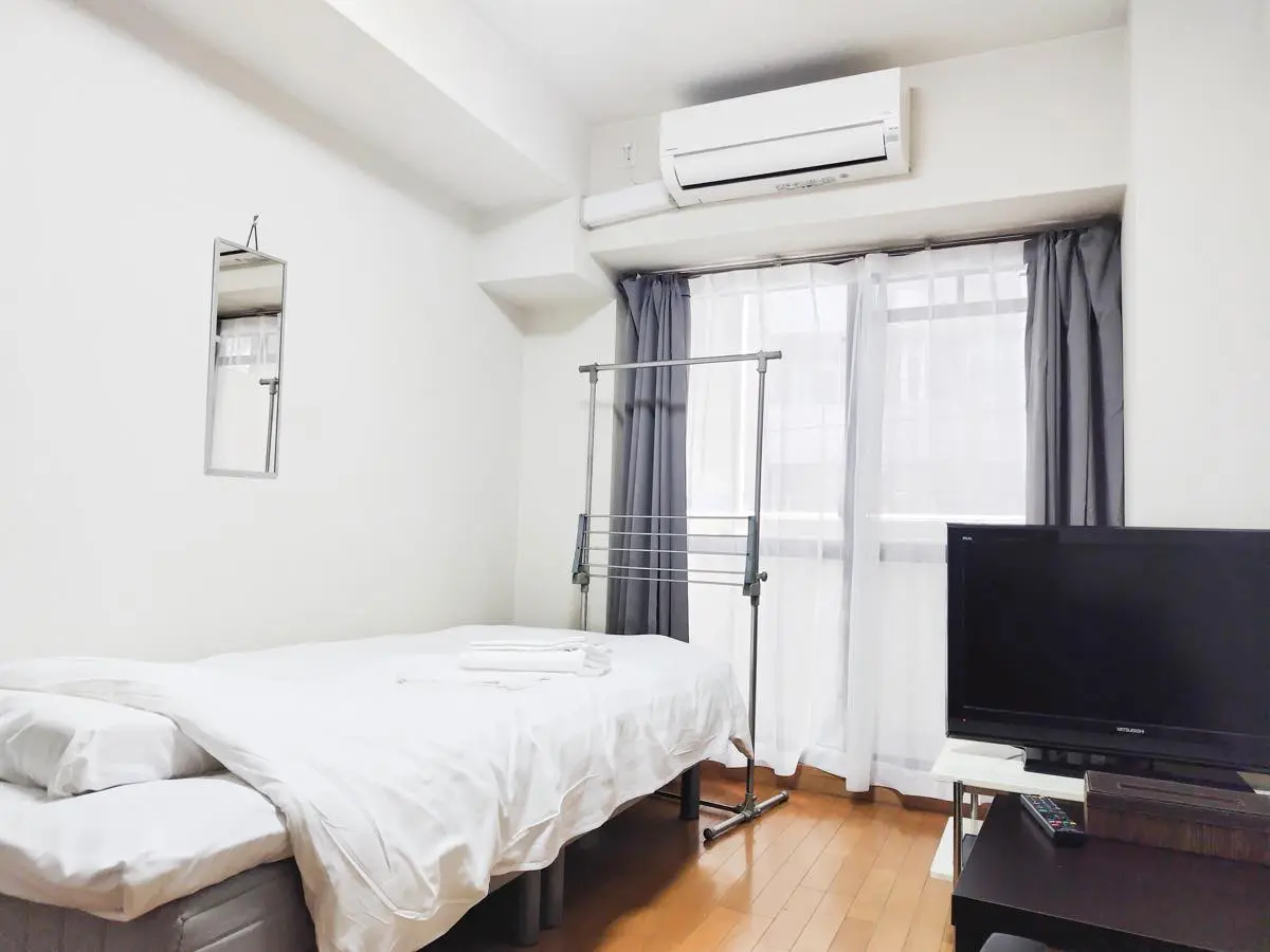 エリアワン神戸三宮フラワーロードの室内写真