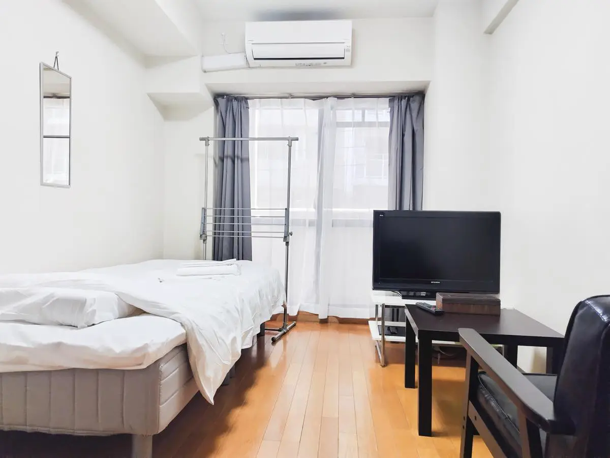 エリアワン神戸三宮フラワーロードの室内写真