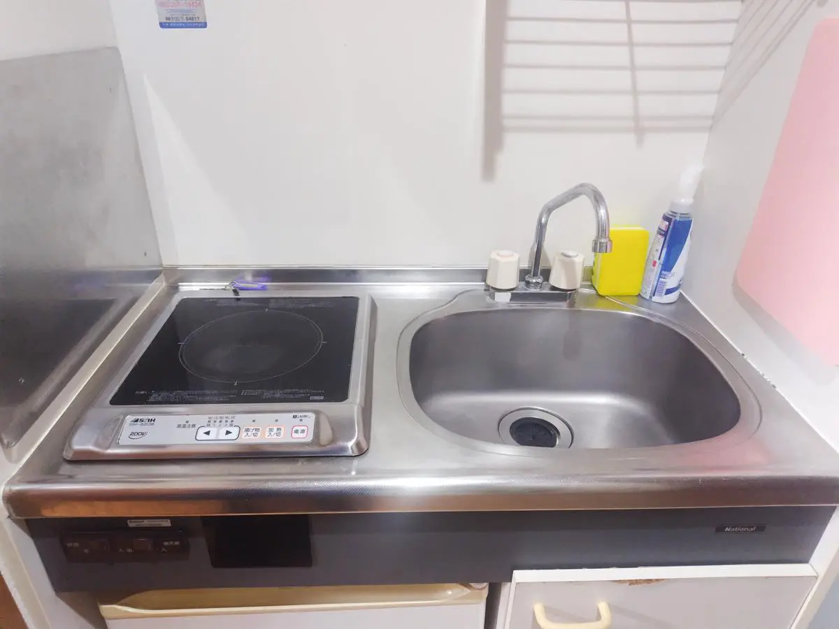 エリアワン神戸三宮フラワーロードの室内写真