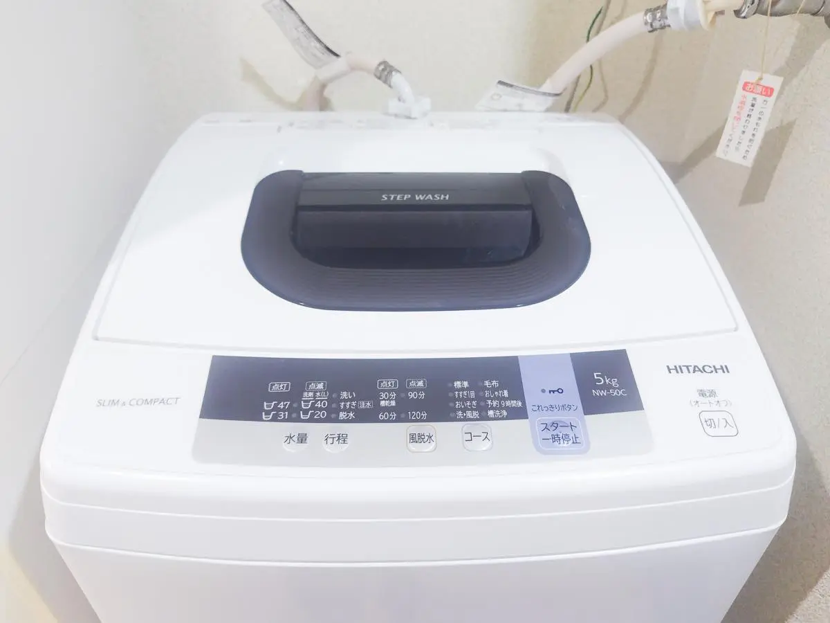 エリアワン神戸三宮フラワーロードの室内写真