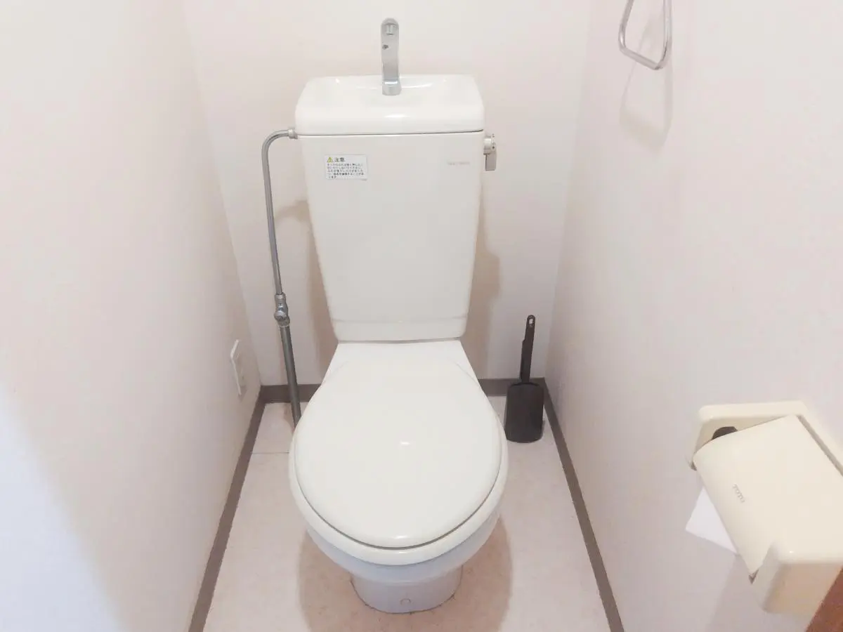 エリアワン神戸三宮フラワーロードの室内写真