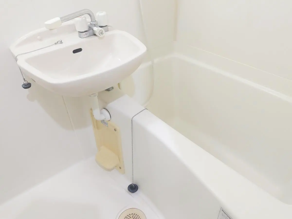 エリアワン神戸三宮フラワーロードの室内写真