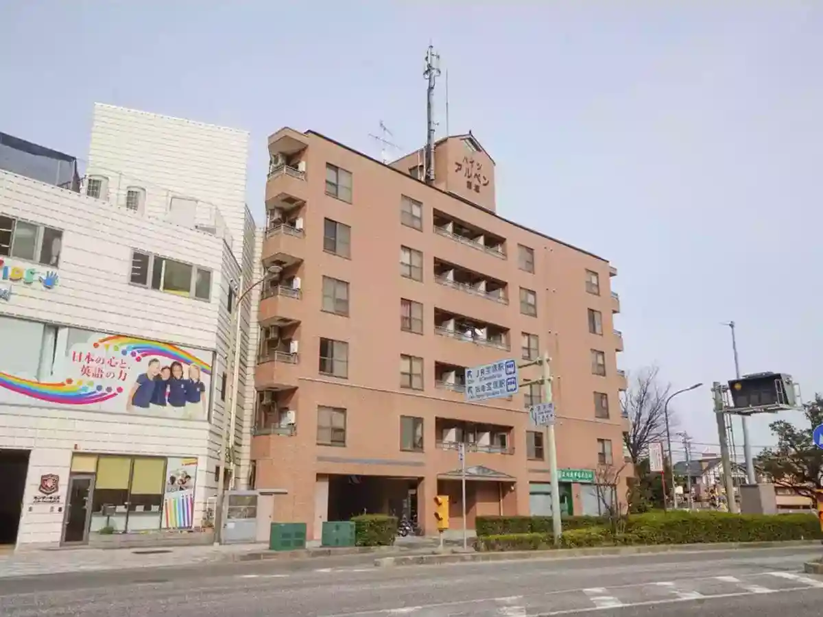 エリアワン宝塚駅前の写真