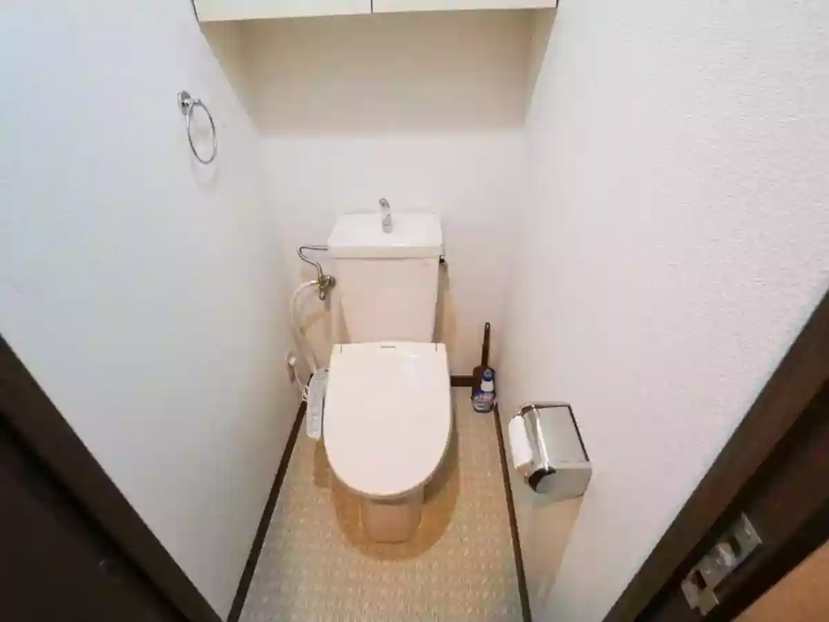 エリアワン大分駅前の写真