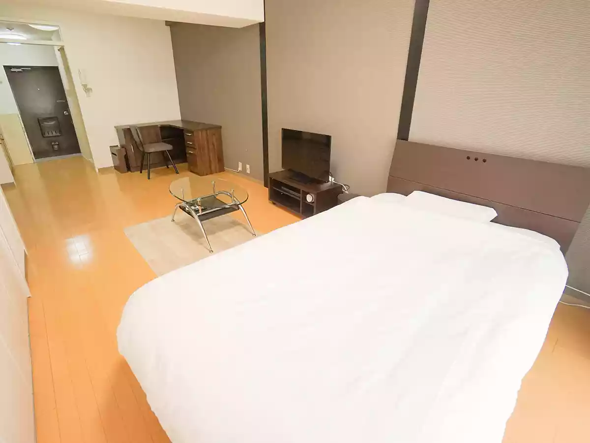 エリアワン松江駅前の写真