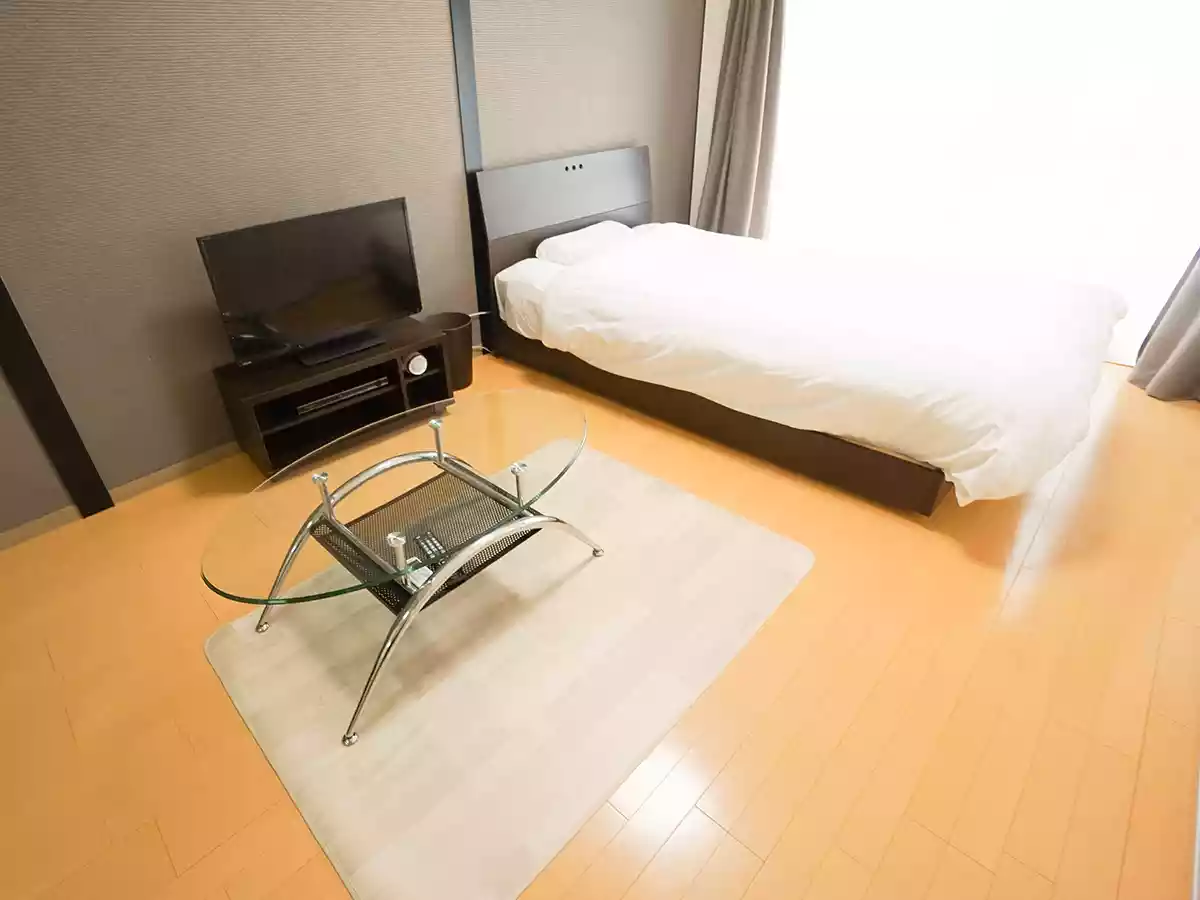 エリアワン松江駅前の写真