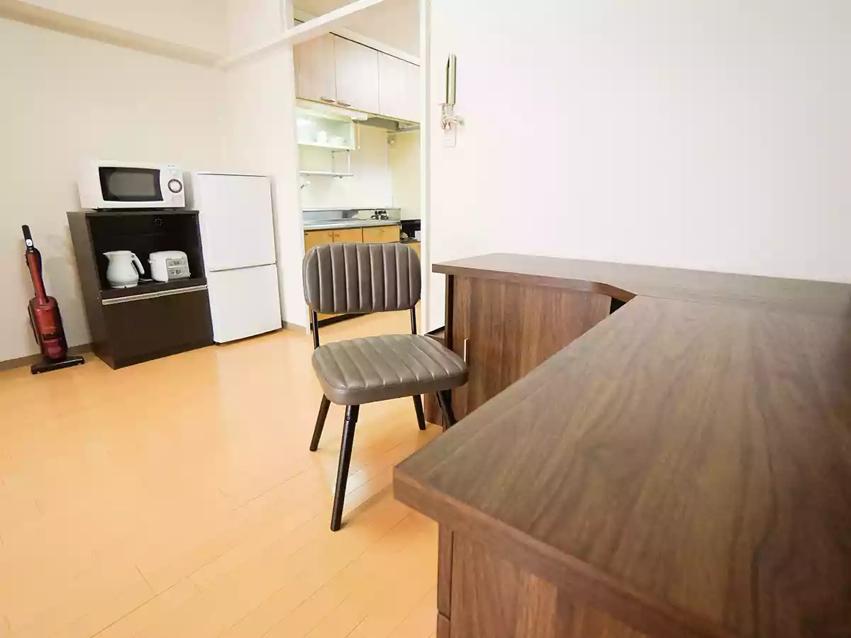 エリアワン松江駅前の写真