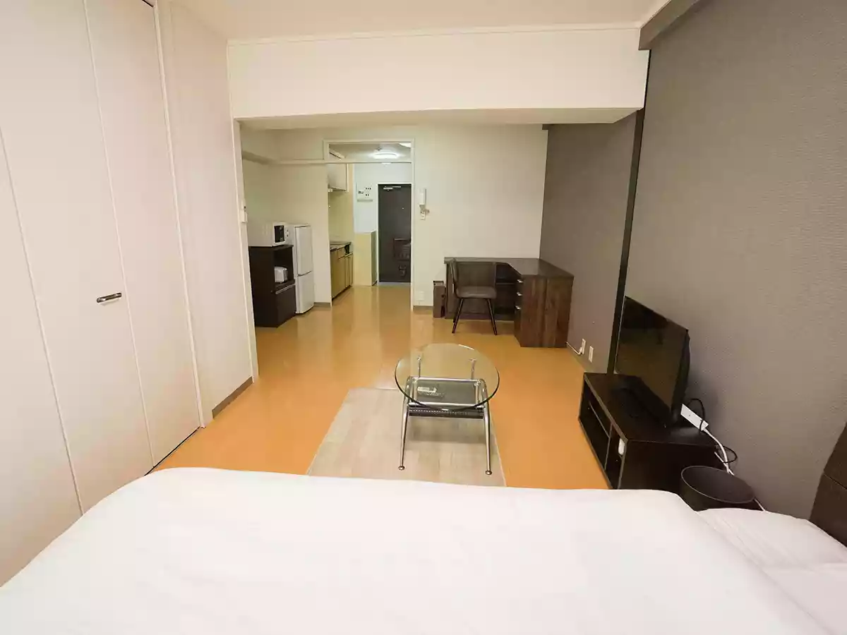 エリアワン松江駅前の写真