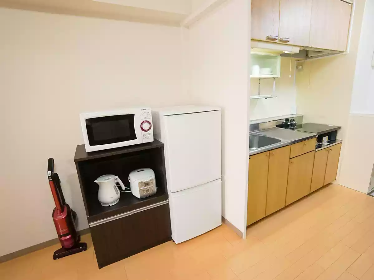 エリアワン松江駅前の写真