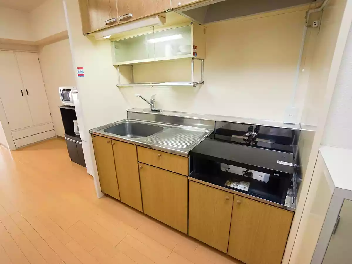 エリアワン松江駅前の写真