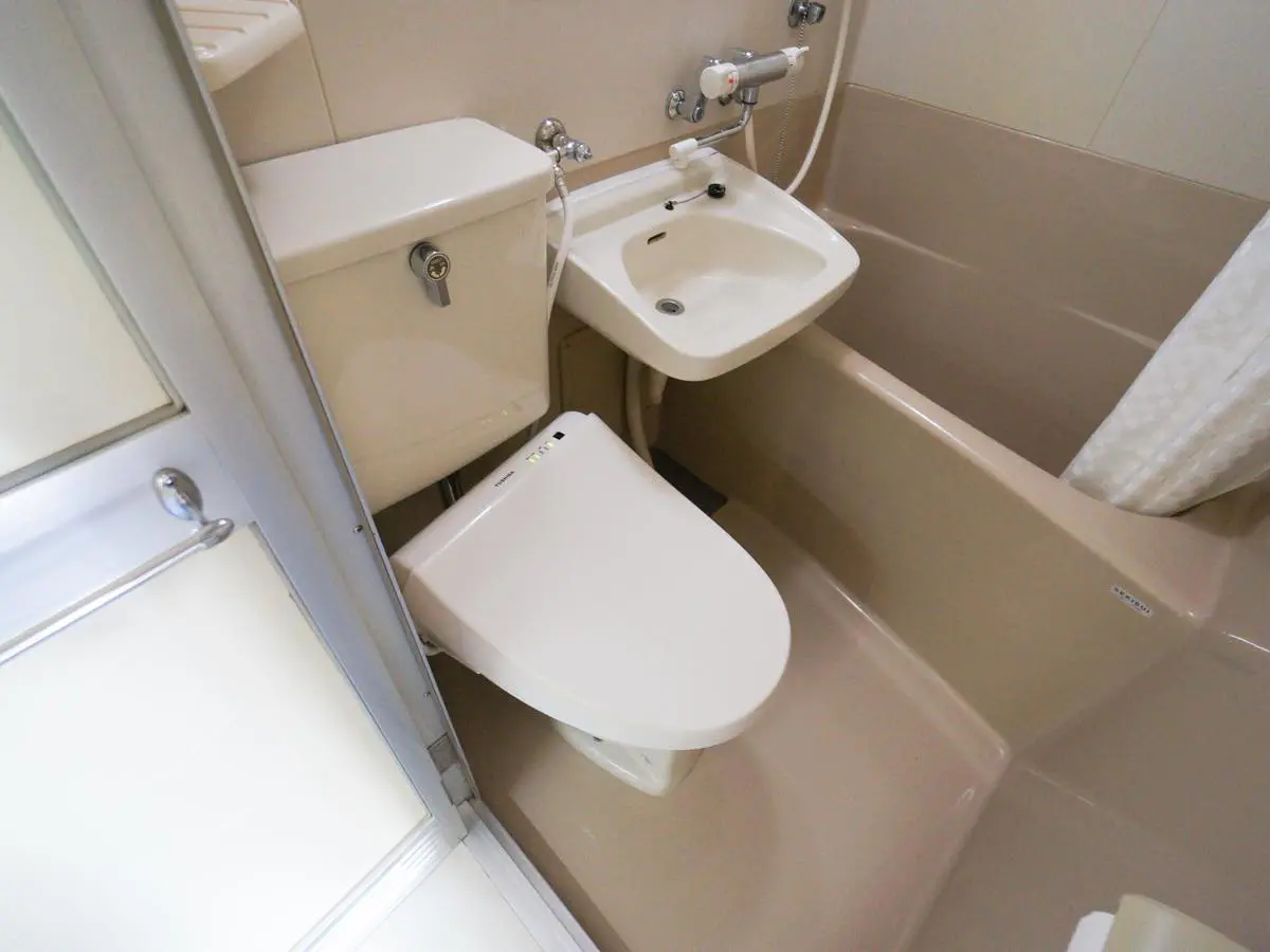 エリアワン松江駅前の写真