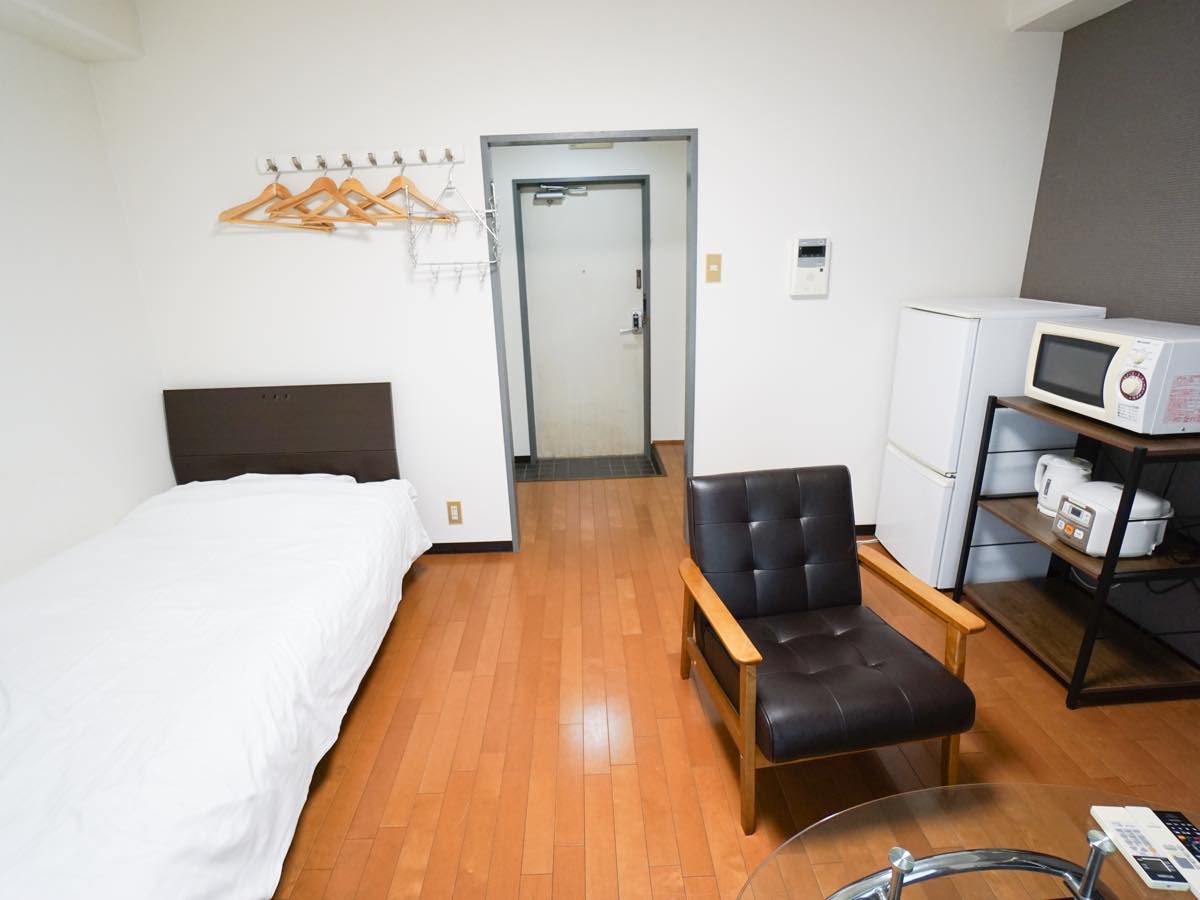 エリアワン和歌山城前の写真