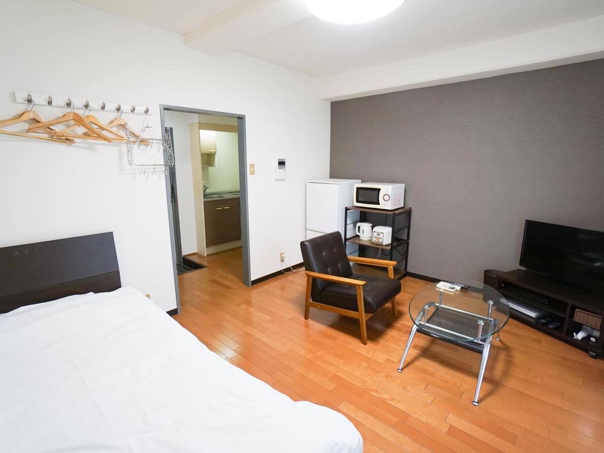 エリアワン和歌山城前の写真