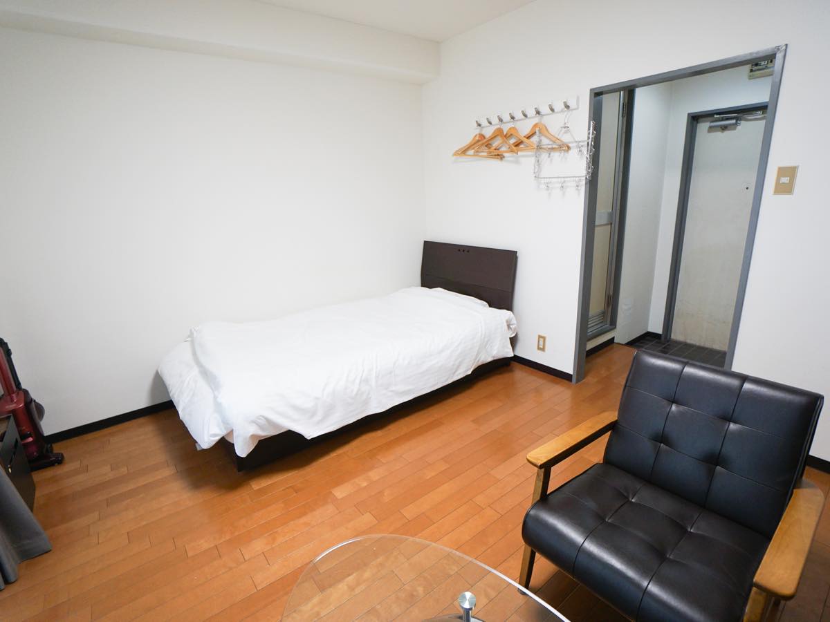 エリアワン和歌山城前の写真