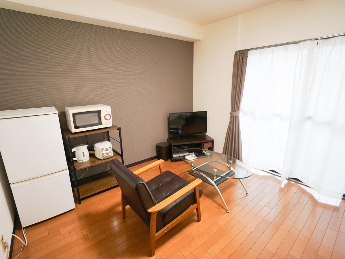 エリアワン和歌山城前の写真