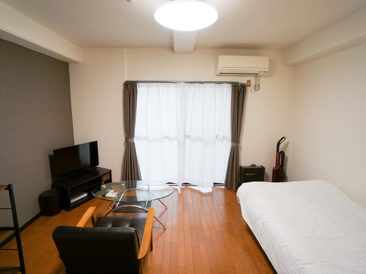 エリアワン和歌山城前の写真