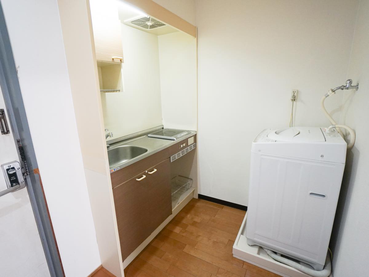 エリアワン和歌山城前の写真