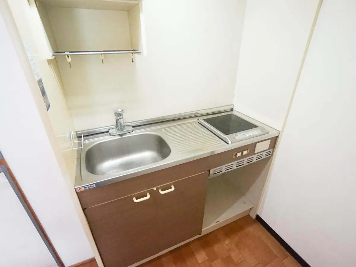 エリアワン和歌山城前の写真