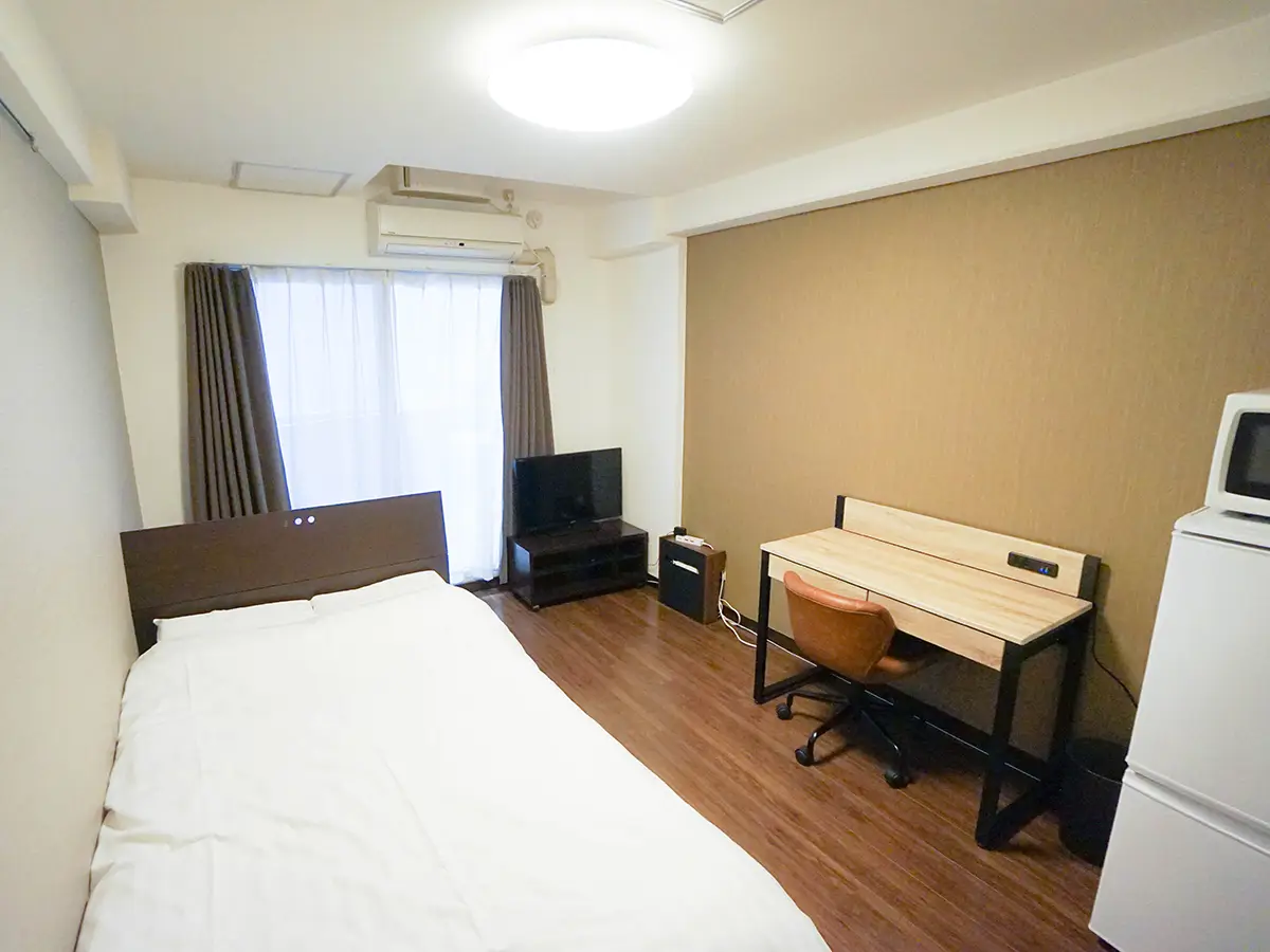 エリアワン旭川駅前の写真