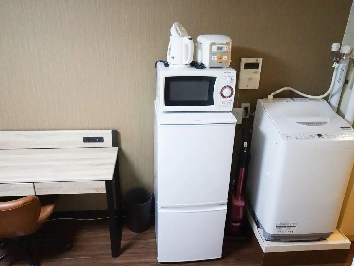 エリアワン旭川駅前の写真