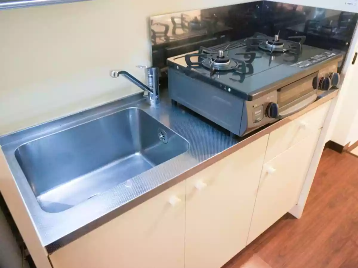 エリアワン旭川駅前の写真