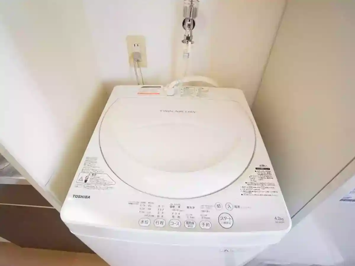 エリアワン長岡中央の写真