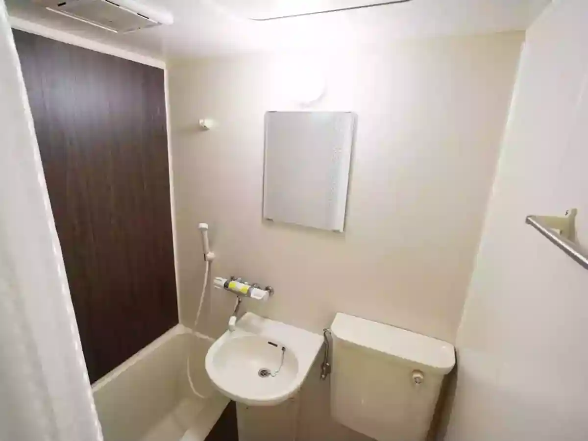 エリアワン長岡中央の写真