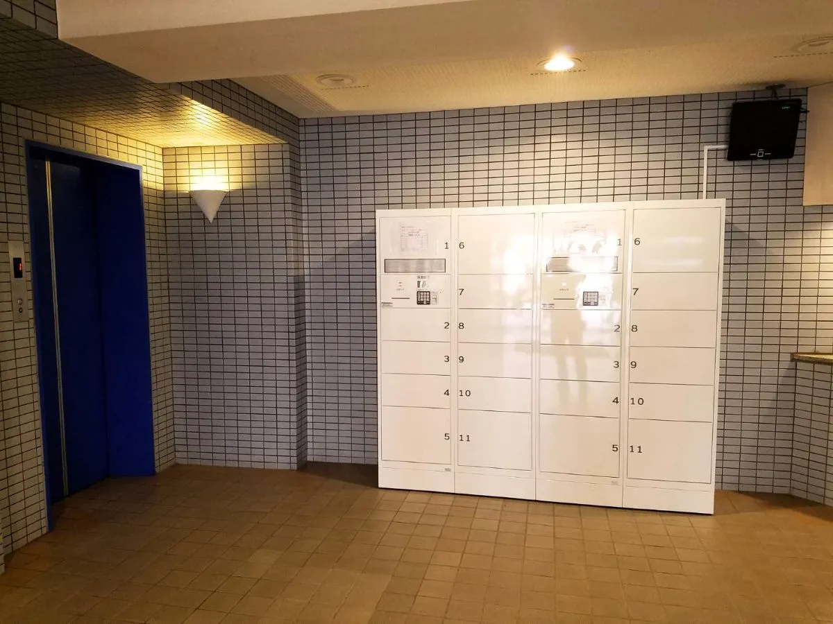 エリアワン山梨甲府駅前の写真