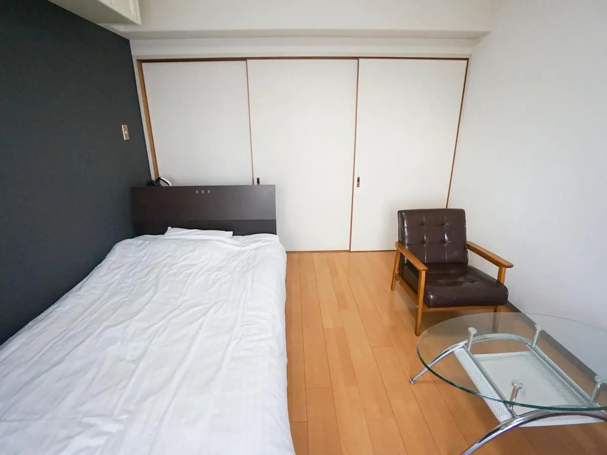 エリアワン和歌山十番丁の室内写真