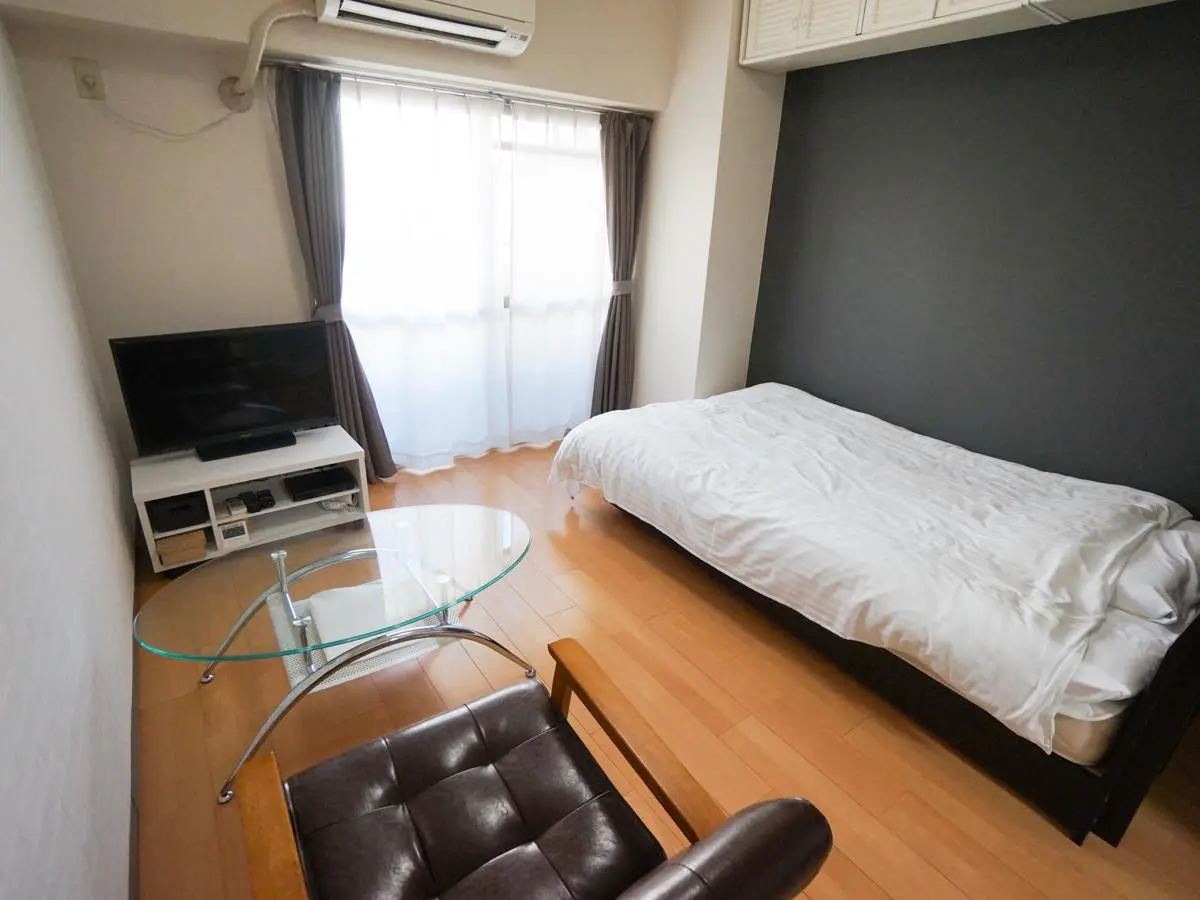 エリアワン和歌山十番丁の室内写真