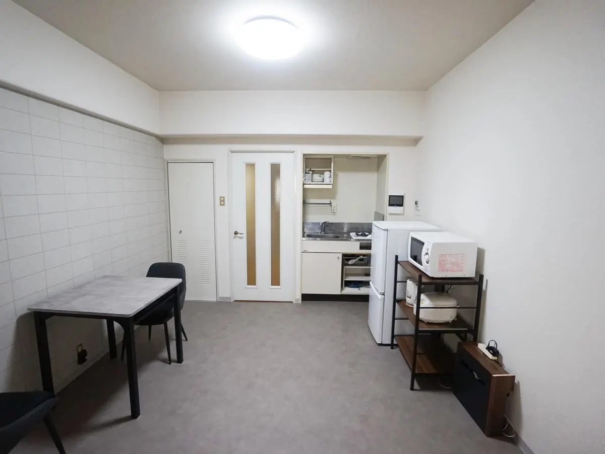 エリアワン和歌山十番丁の室内写真