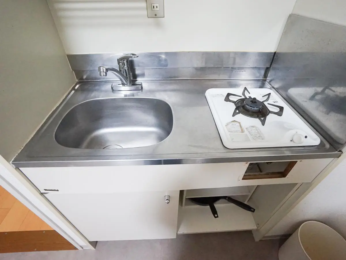 エリアワン和歌山十番丁の室内写真