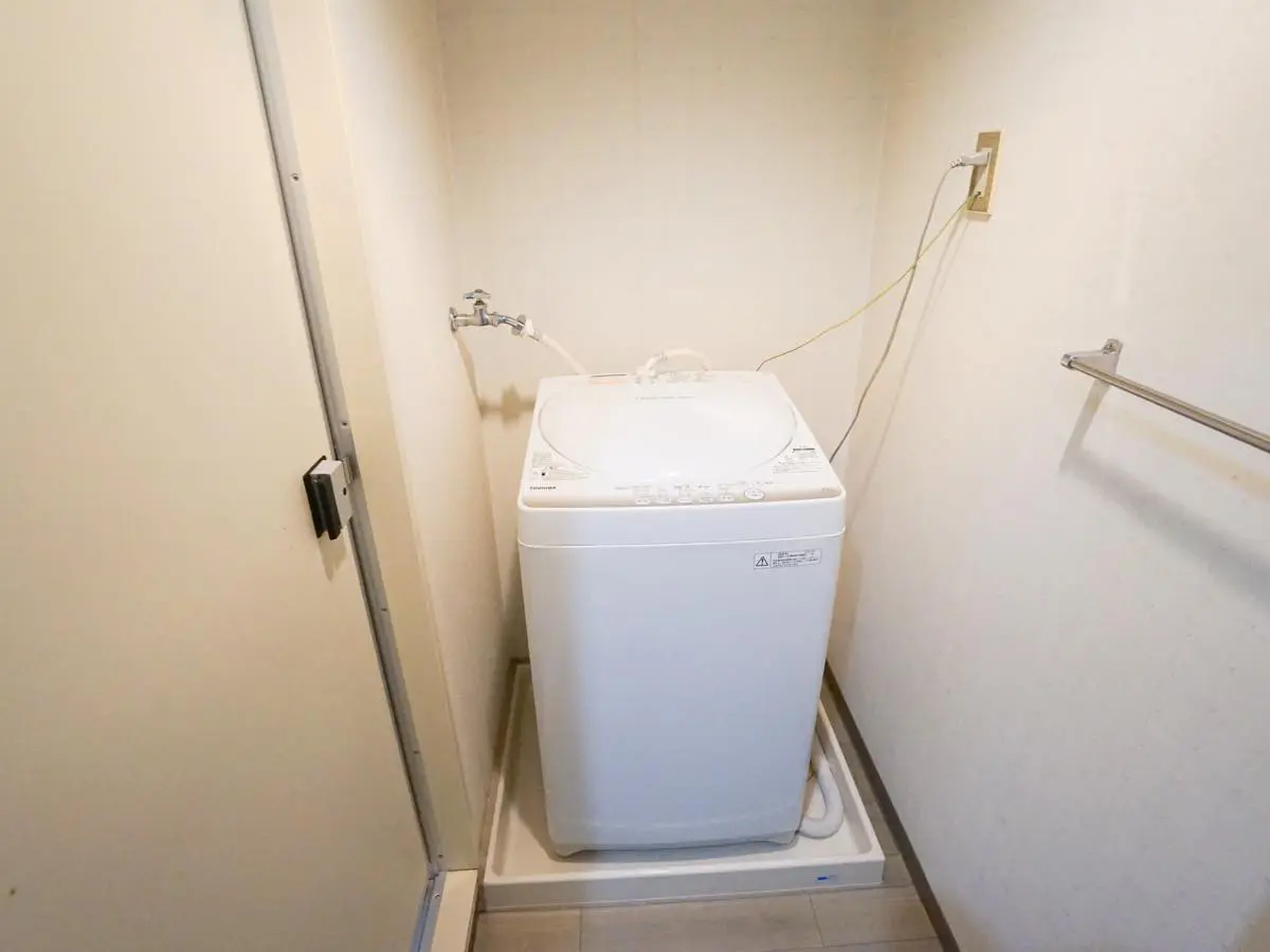 エリアワン和歌山十番丁の室内写真