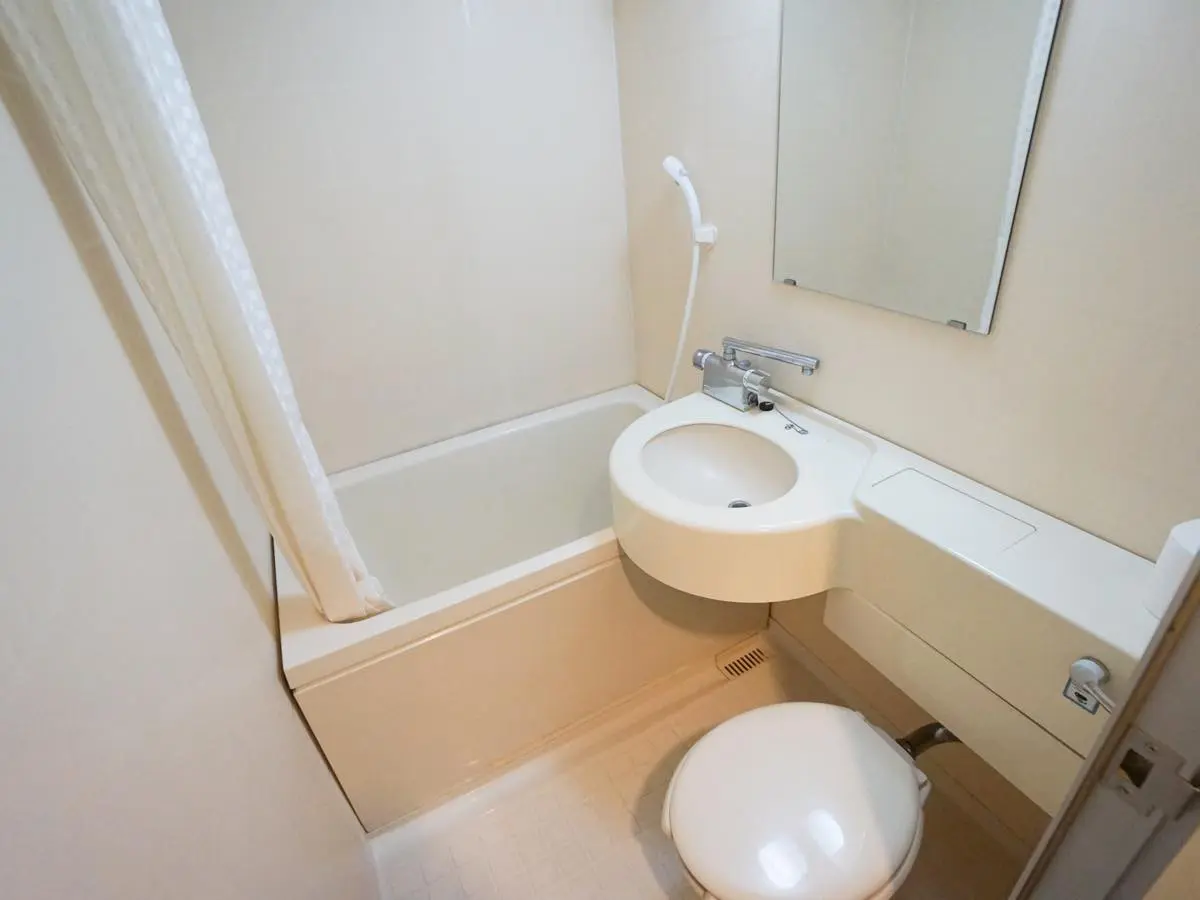 エリアワン和歌山十番丁の室内写真