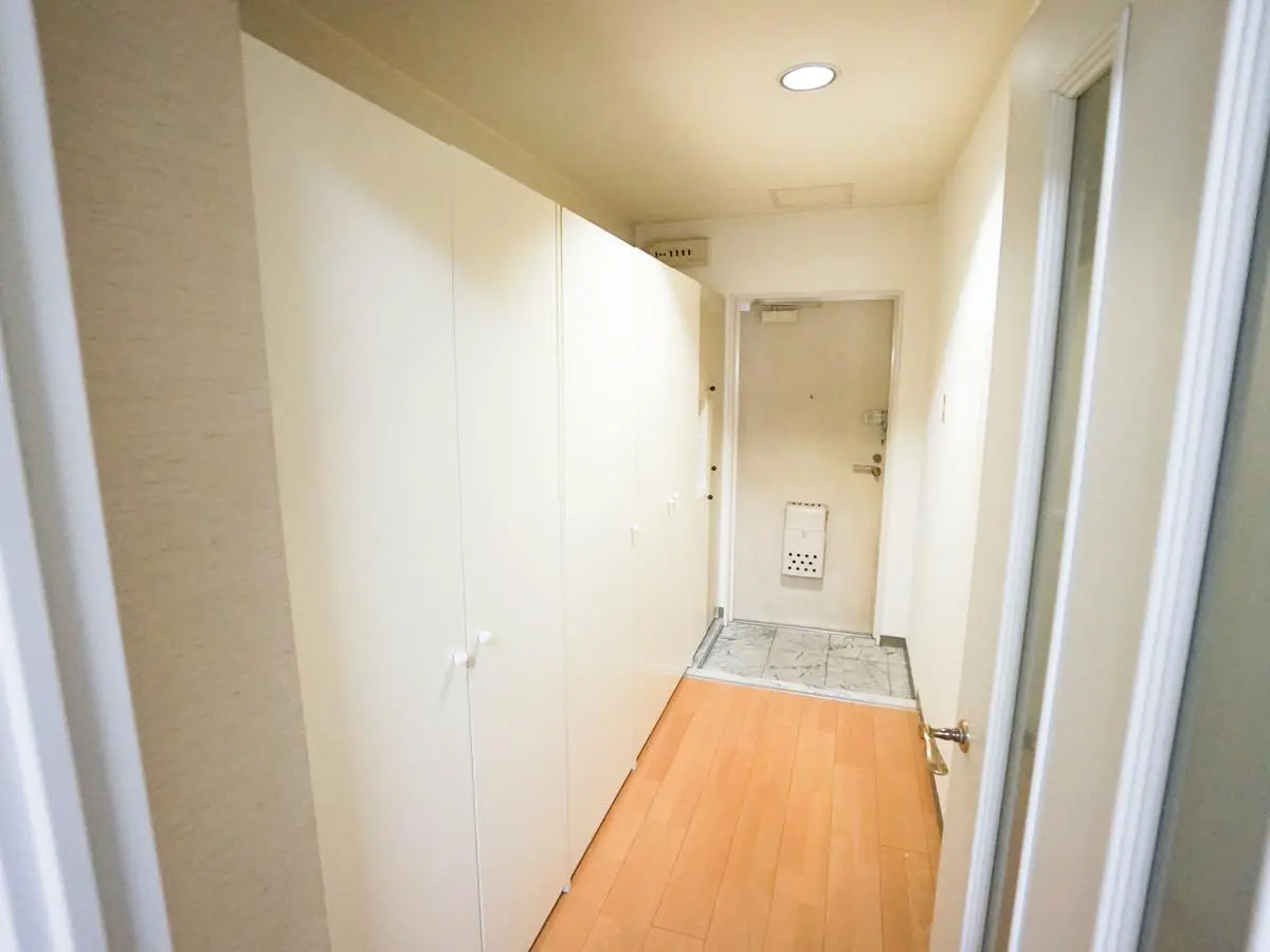 エリアワン和歌山十番丁の室内写真