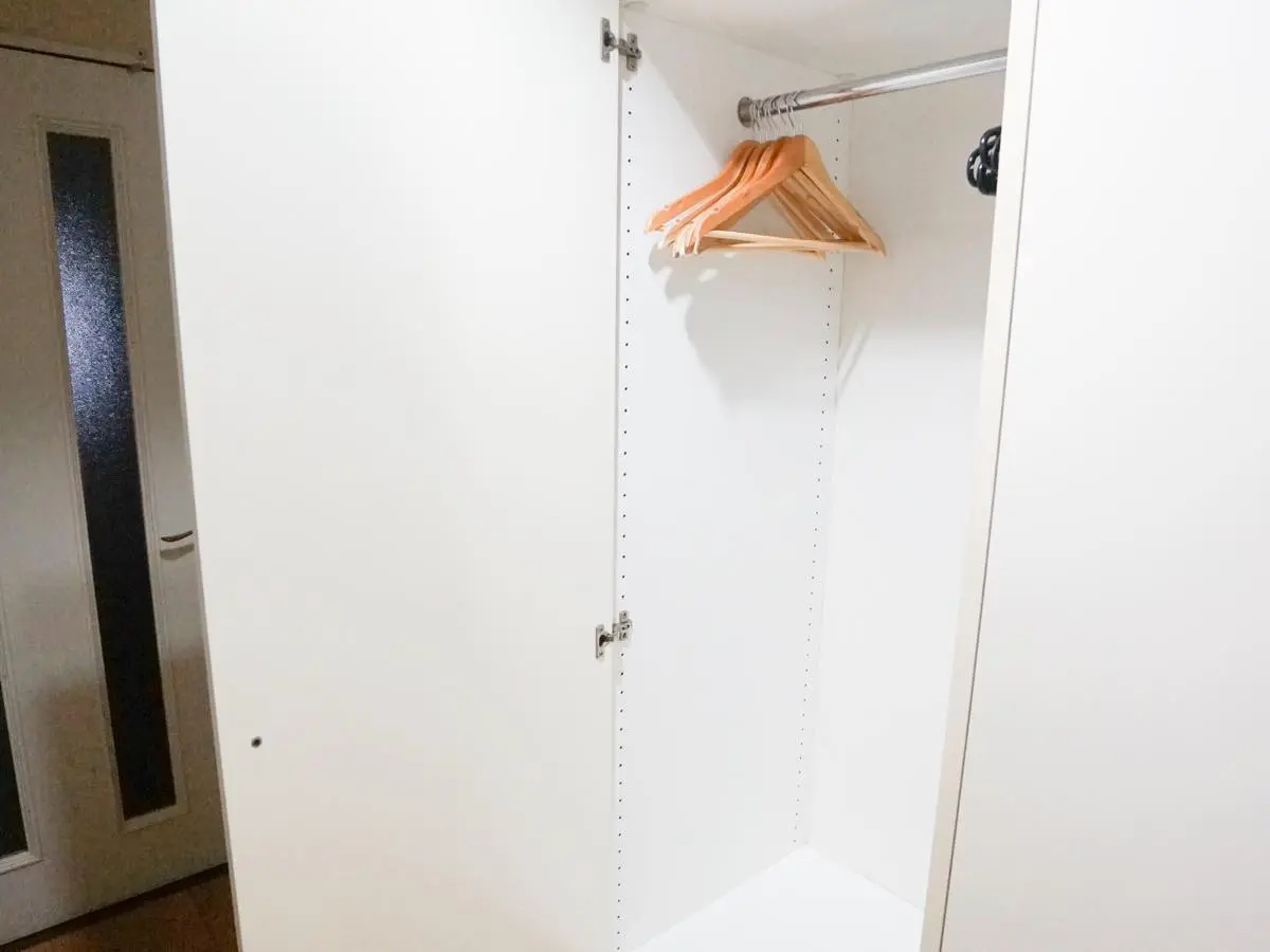 エリアワン和歌山十番丁の室内写真