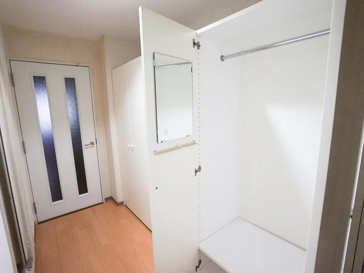 エリアワン和歌山十番丁の室内写真