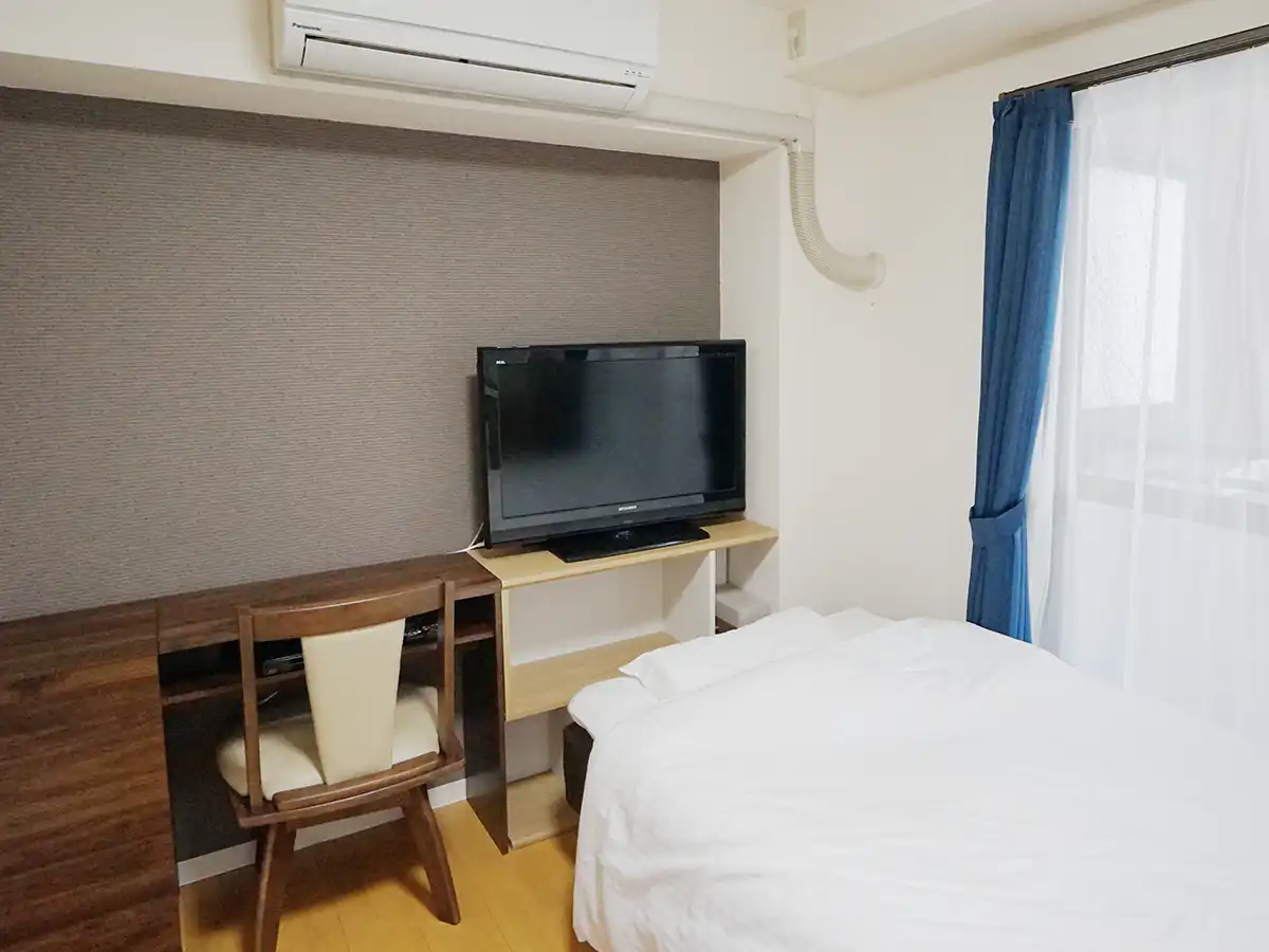 エリアワン梅田北 の共有部写真