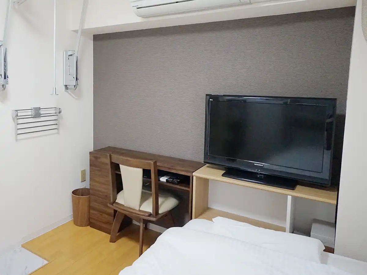 エリアワン梅田北 の共有部写真