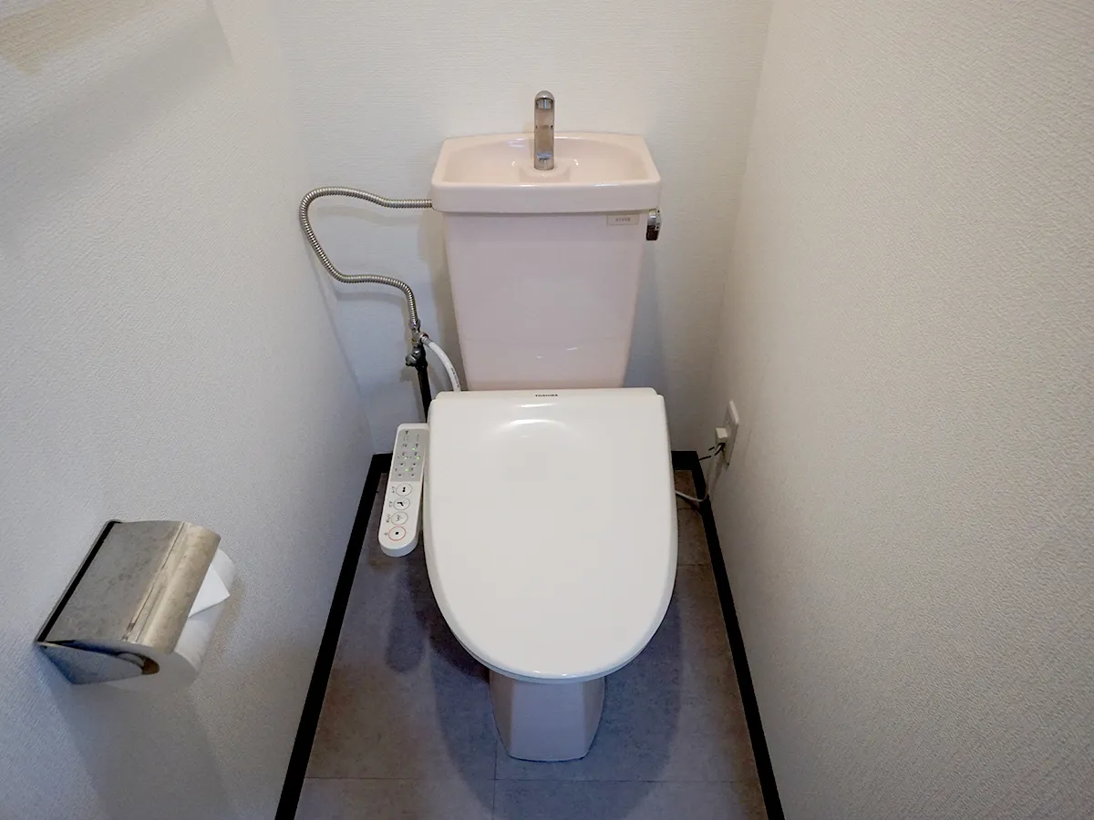 エリアワン熊本坪井の写真