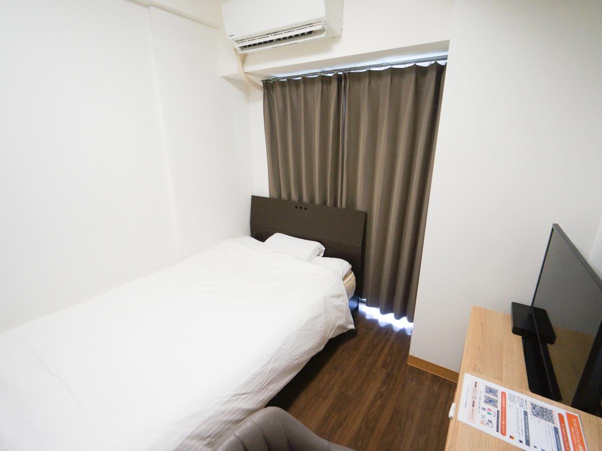 エリアワン長岡駅の写真