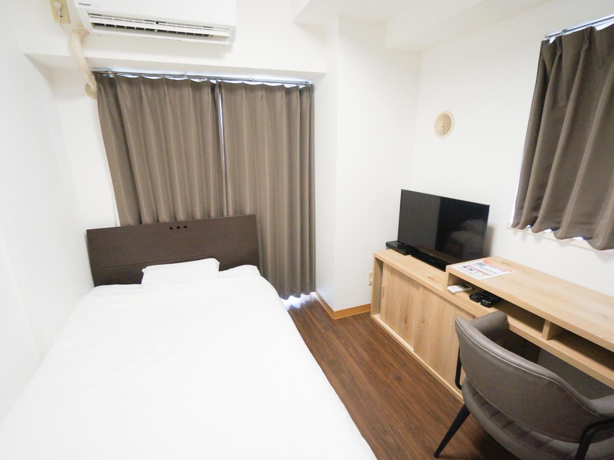 エリアワン長岡駅の写真