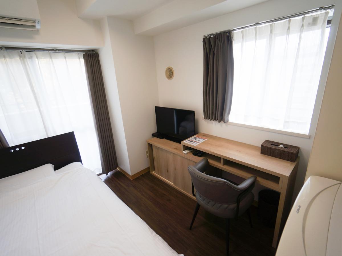 エリアワン長岡駅の写真