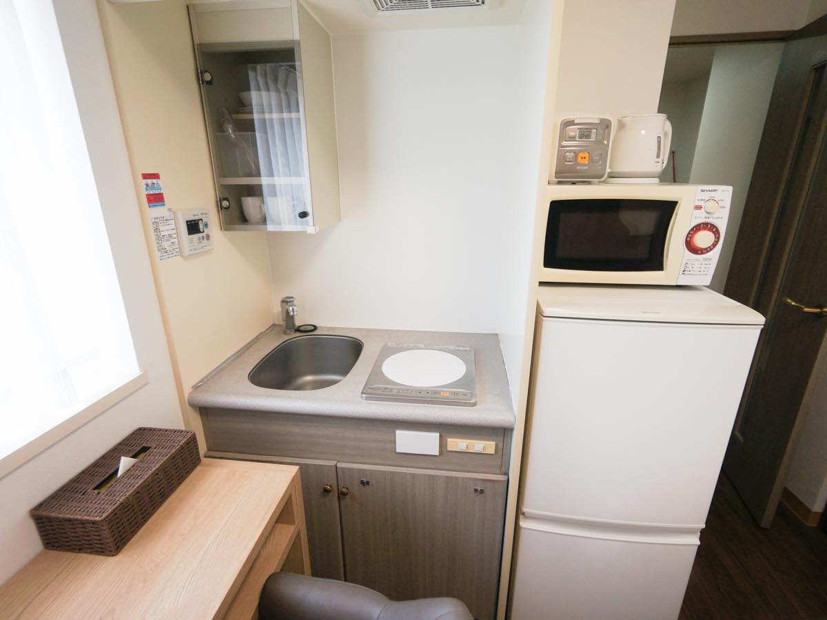 エリアワン長岡駅の写真