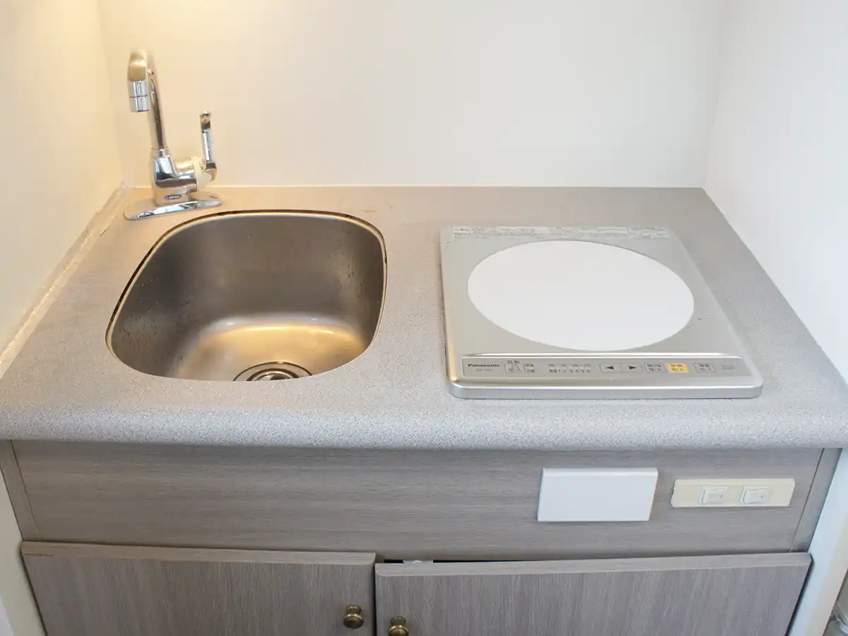 エリアワン長岡駅の写真