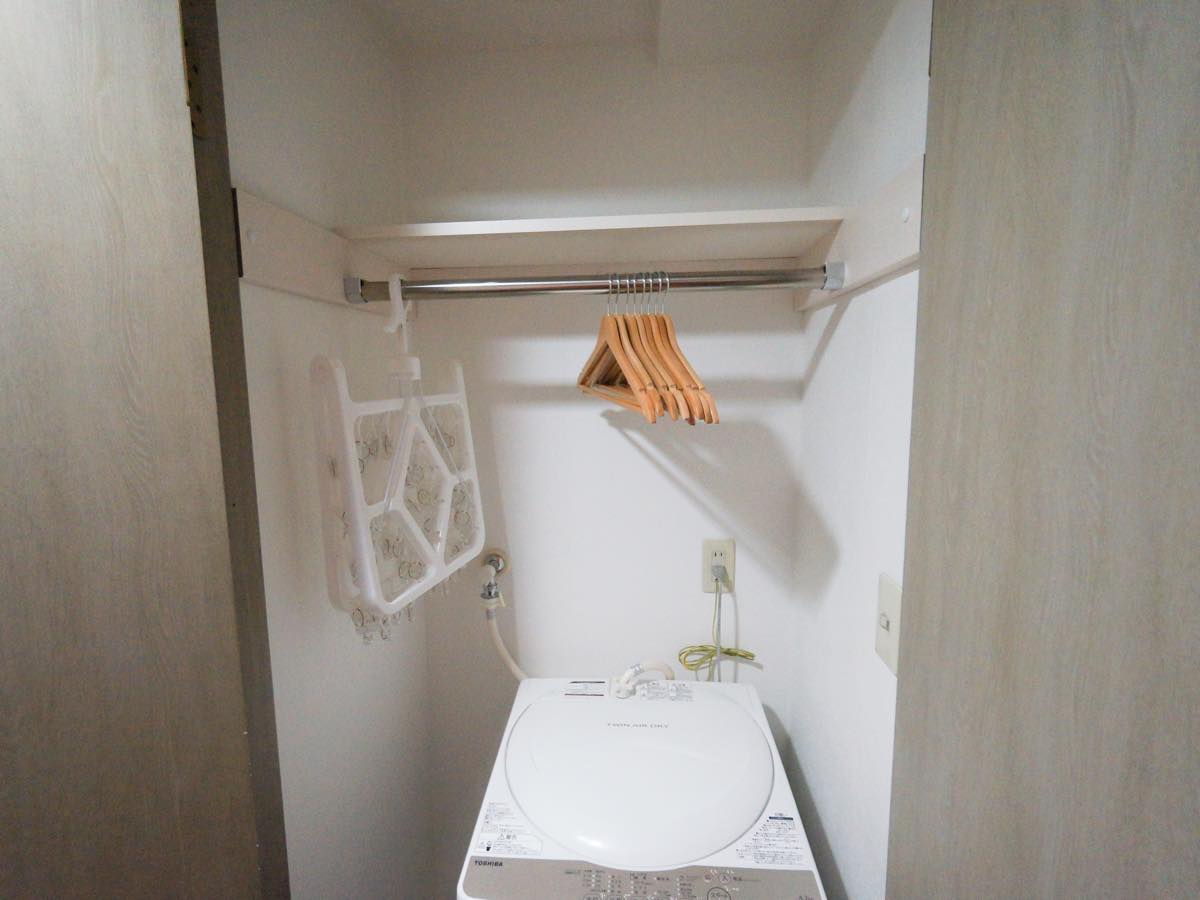 エリアワン長岡駅の写真