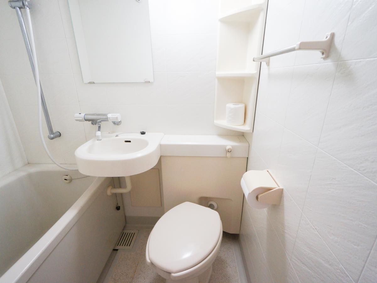 エリアワン長岡駅の写真