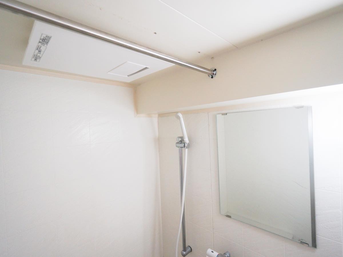 エリアワン長岡駅の写真