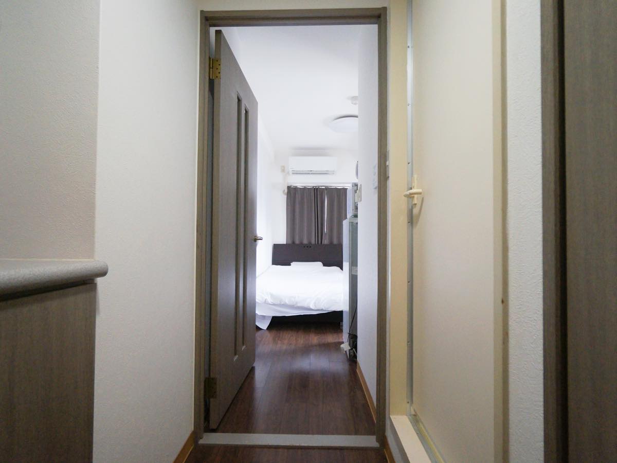 エリアワン長岡駅の写真