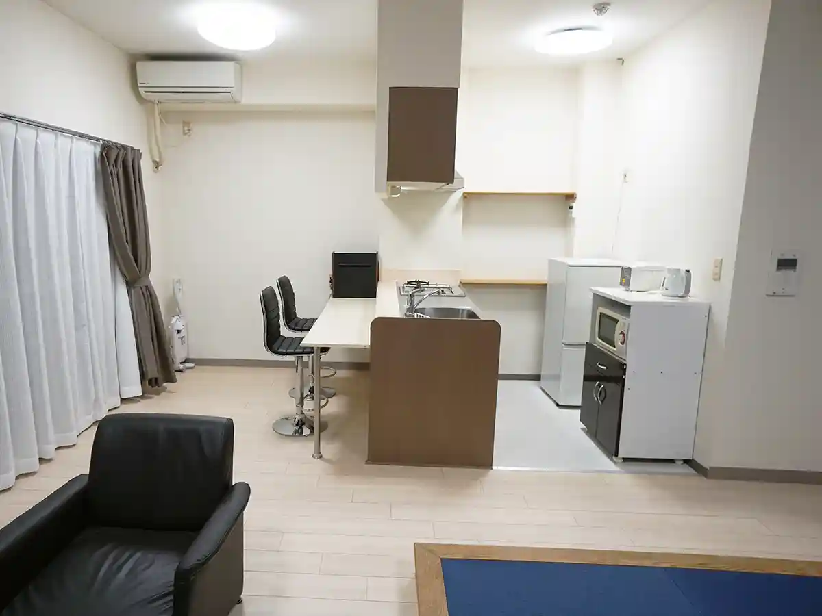 エリアワン伊勢志摩アーバンリゾートⅠの写真